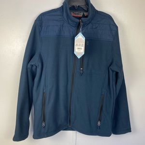 Free Country Jacket.